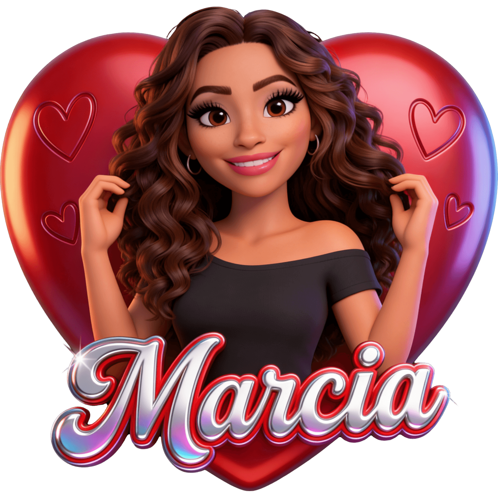 Amor Marcia
