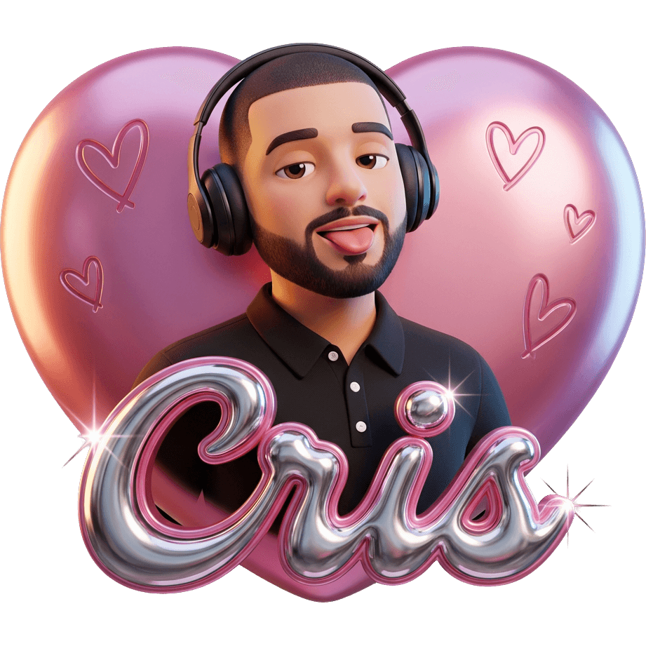 Cris en Vivo