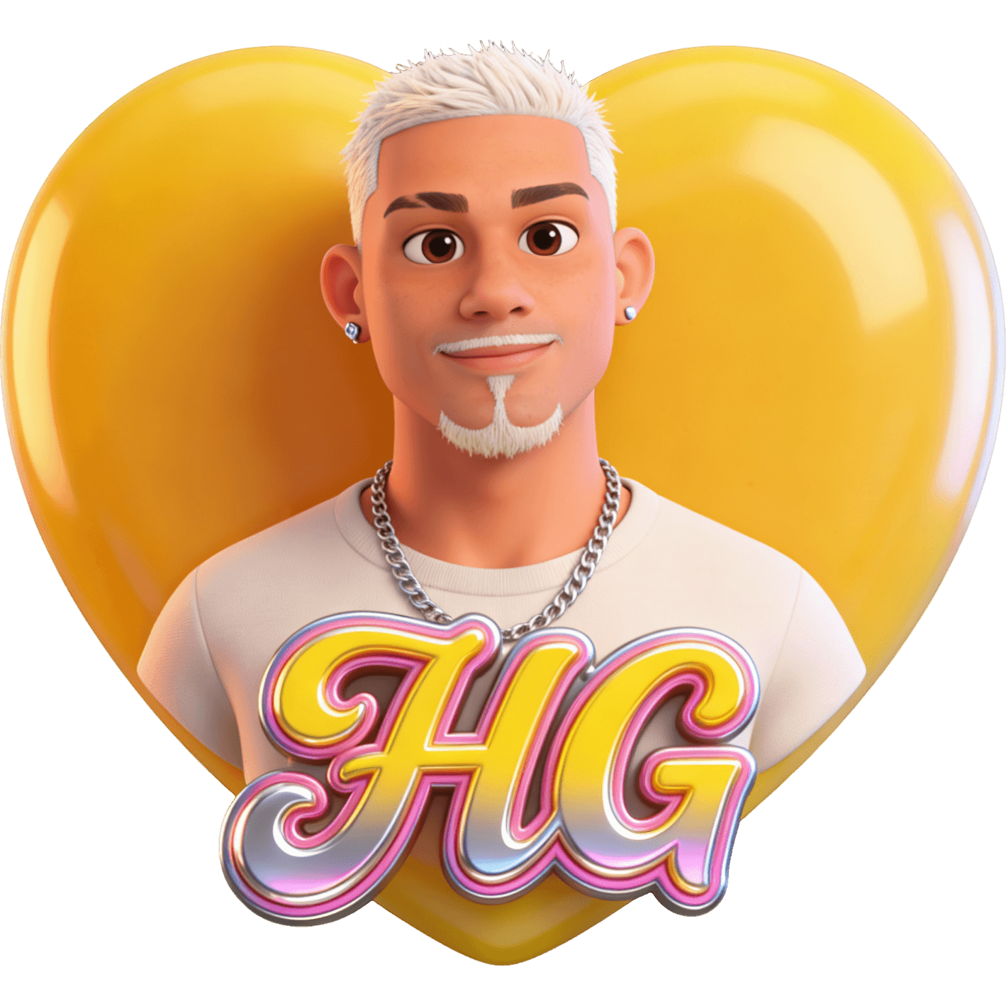HG de Ouro