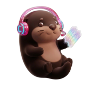 Gamer Pass Otter
