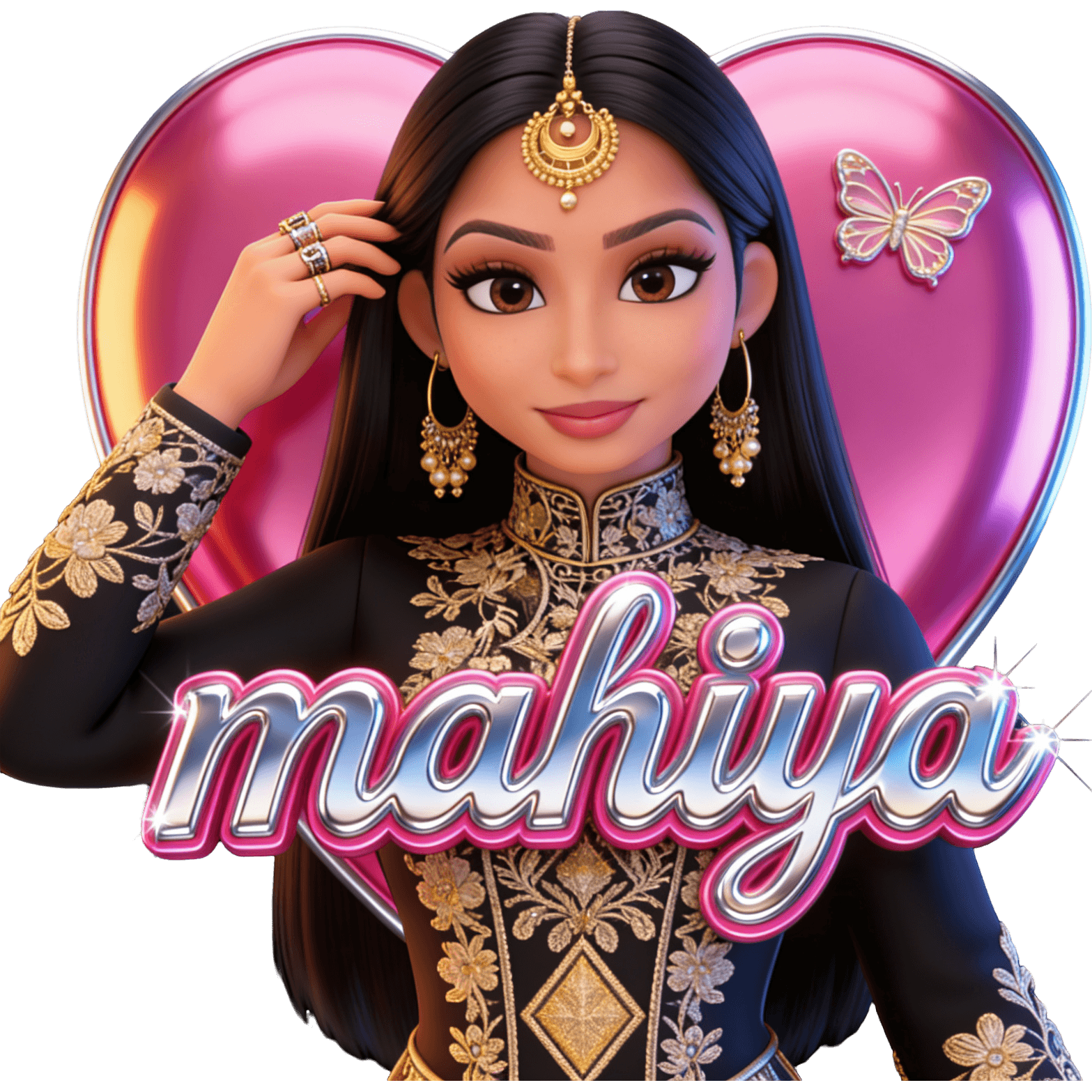 Mahiya Glow