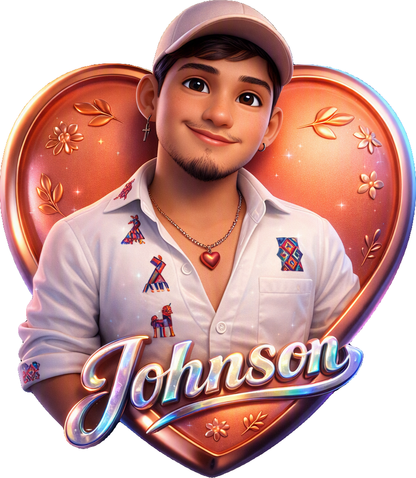 Johnson Heart