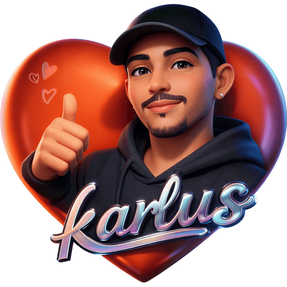 Karlus Joinha