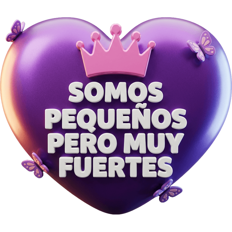Muy Fuertes