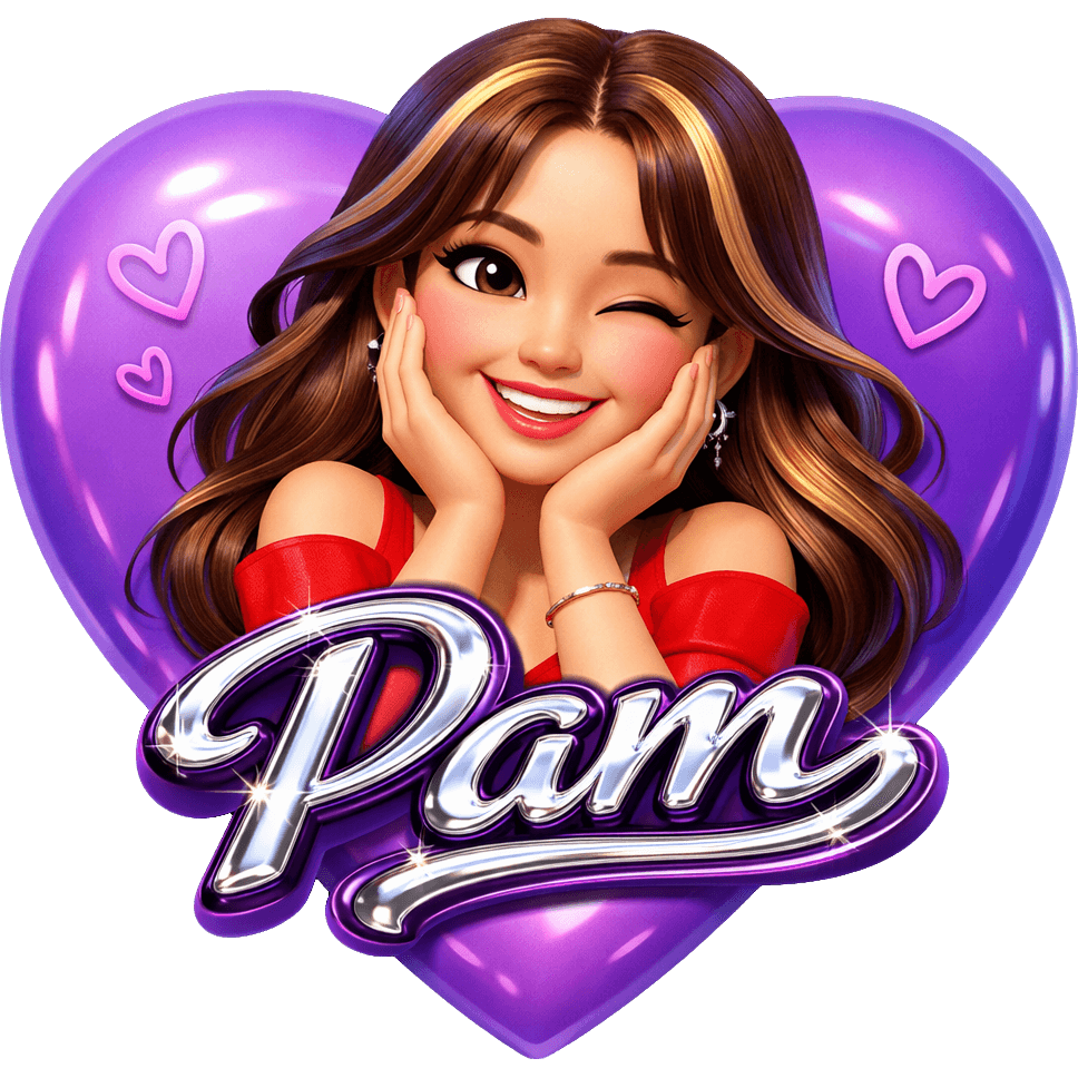 Pamela Radiante