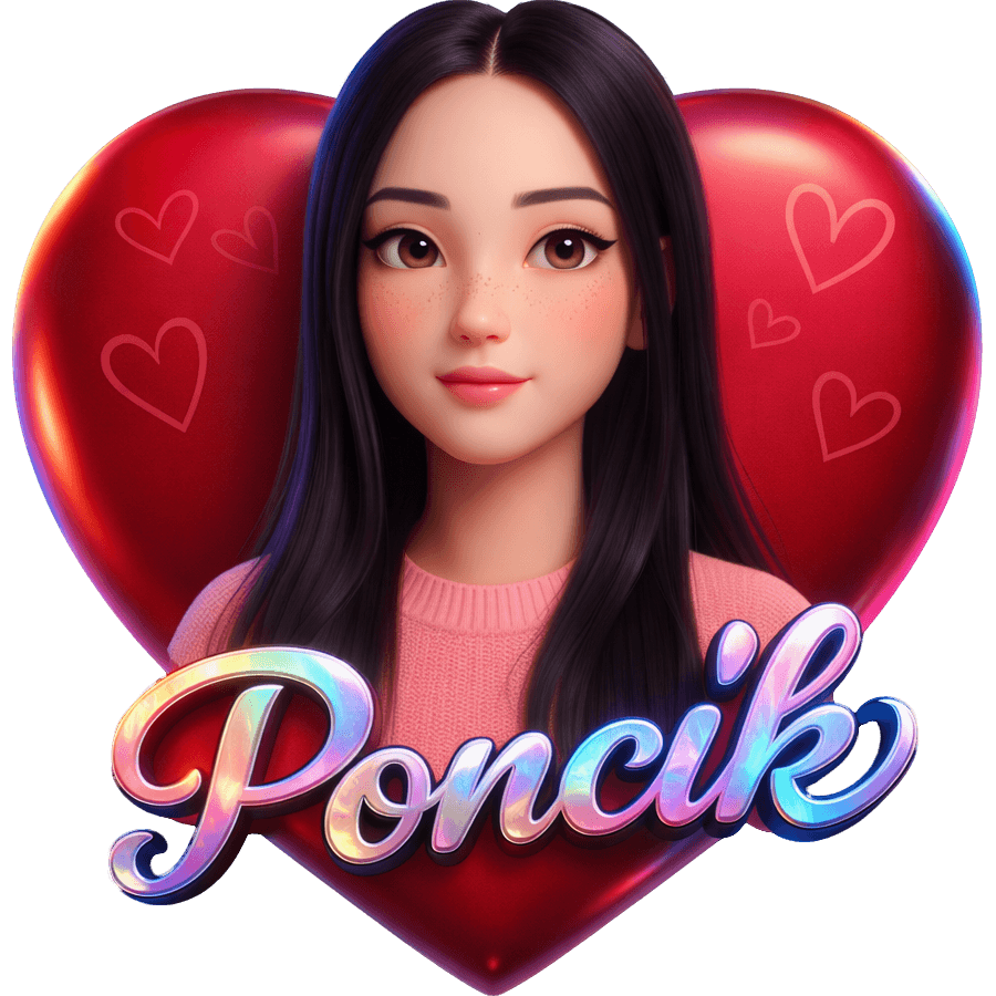 Şirin Poncik