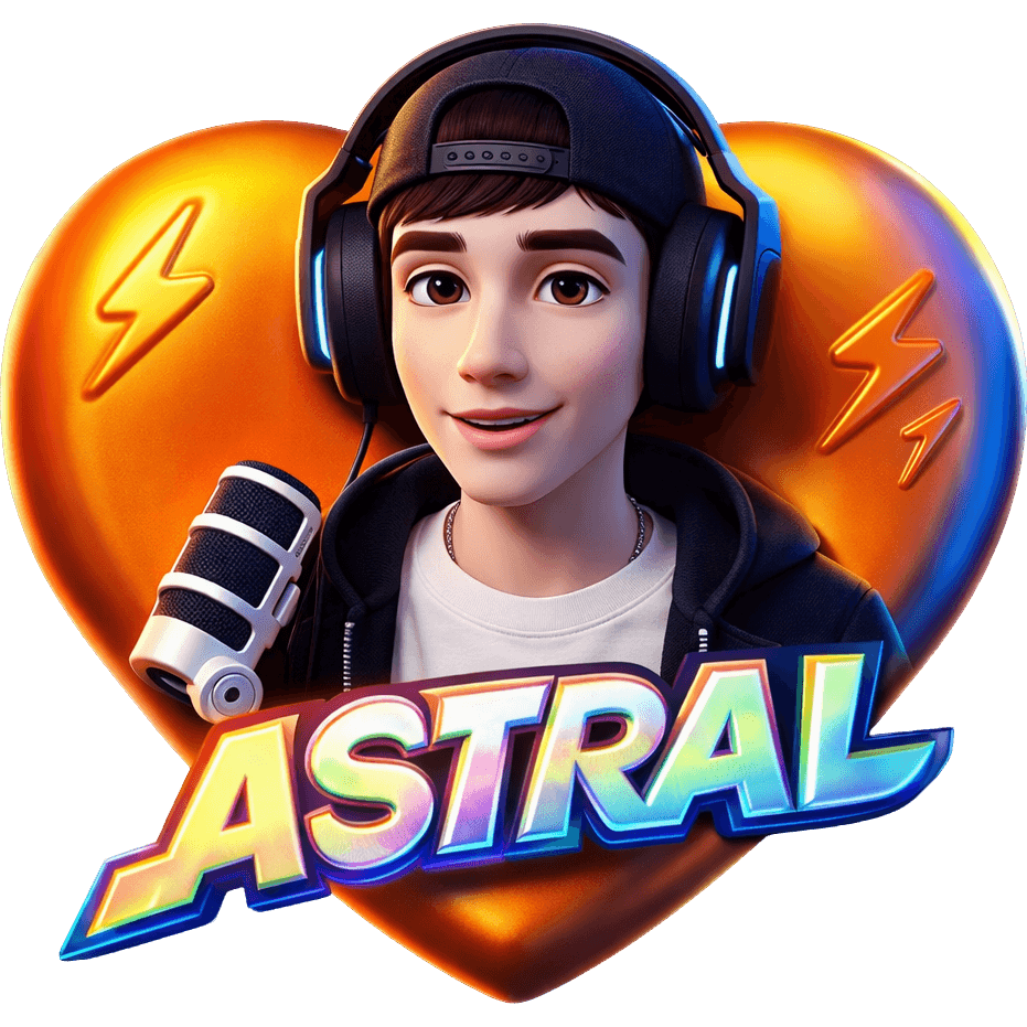ASTRAL HEART