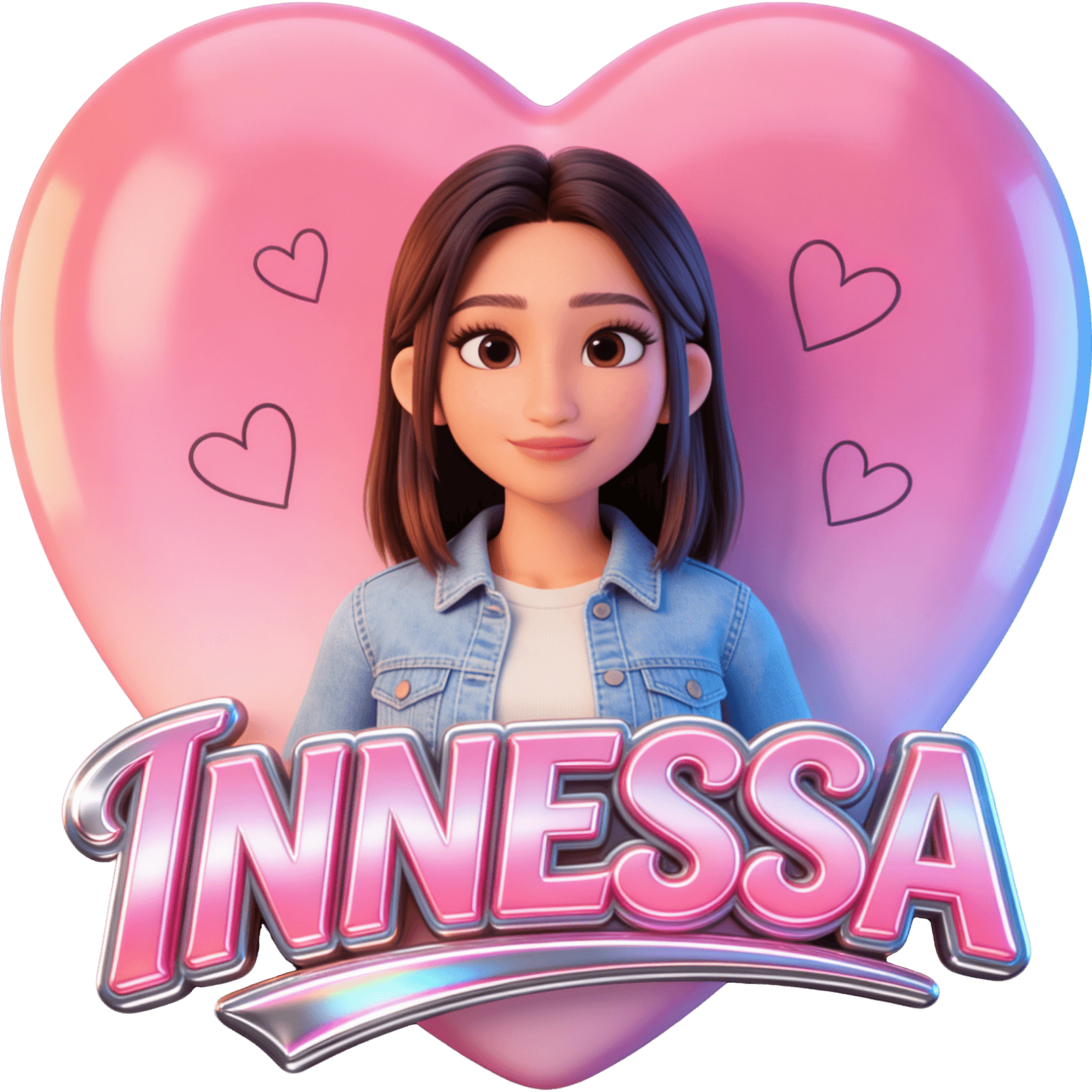 INNESSA Glow