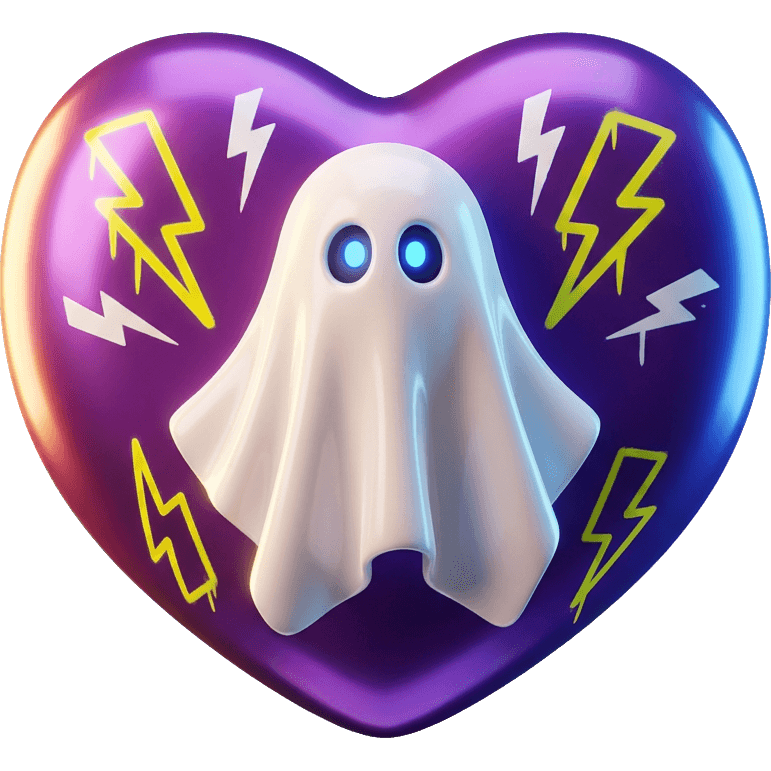Pac Ghost