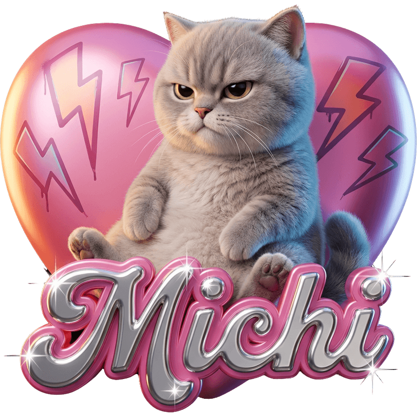 Michi Gris
