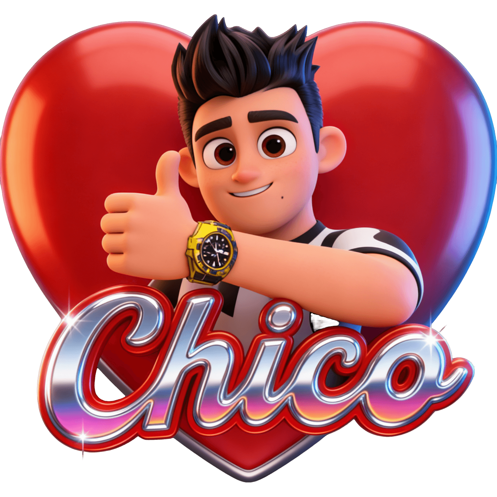 Chico 