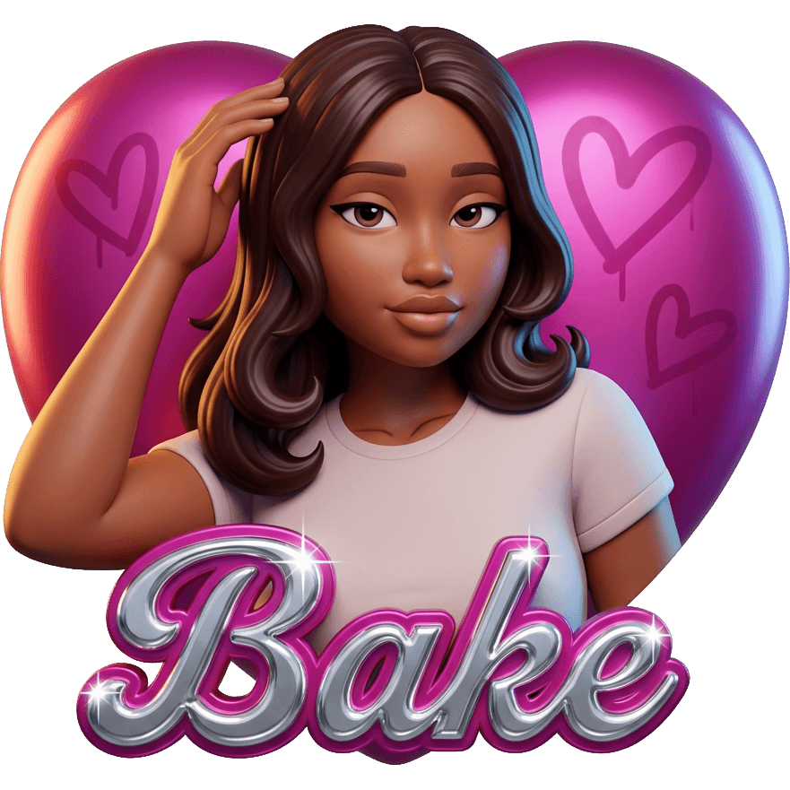 Bake Pose