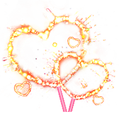 Light Your Heart