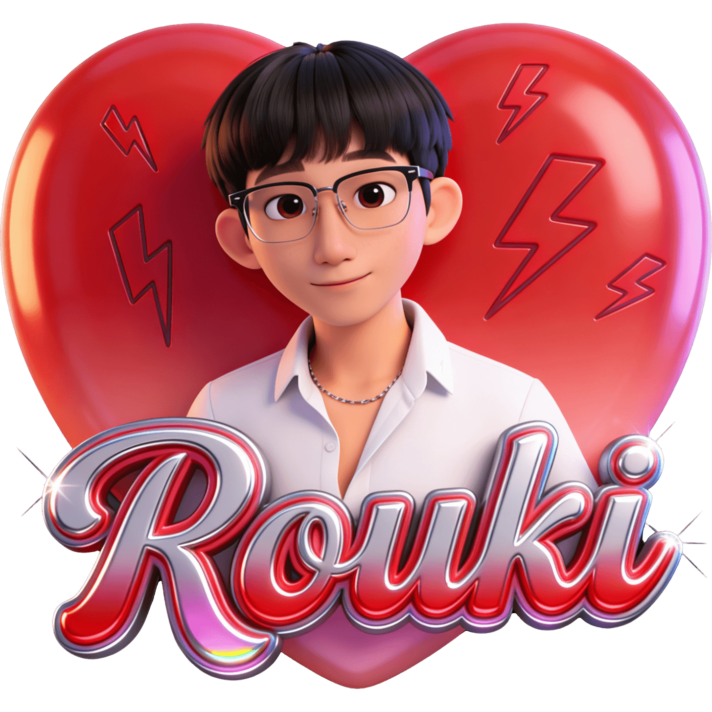 Rouki 