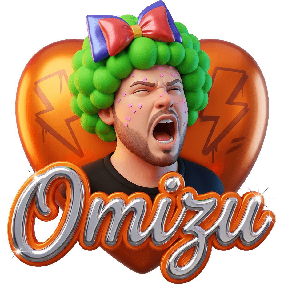 Omizu Bow