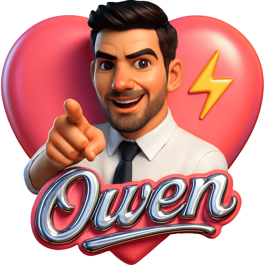 Owen Señala