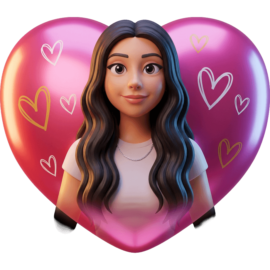 Cindys Heart mee