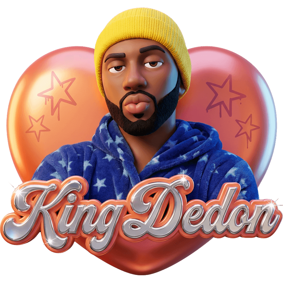 King Dedon 