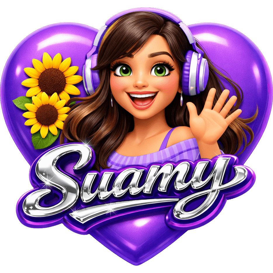 Suamy Girasol
