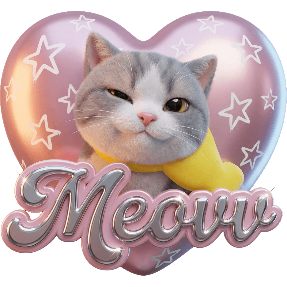 Meow Kitty