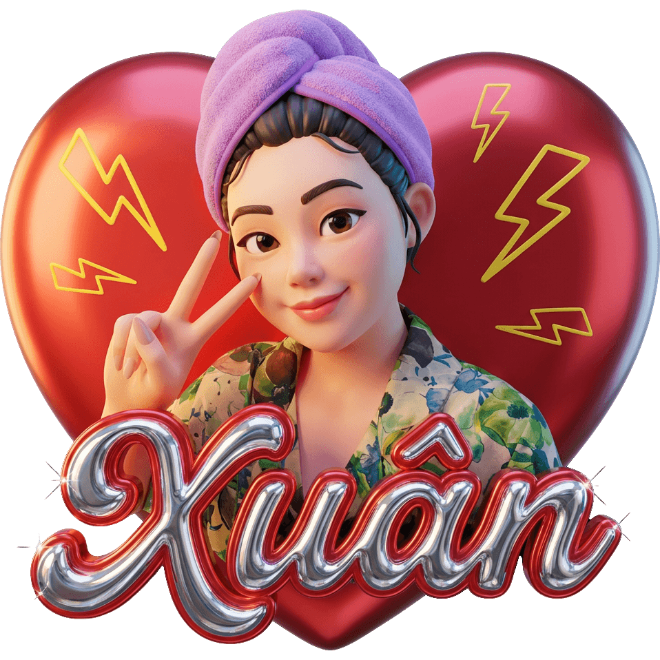 Xuân Hoàng Mai