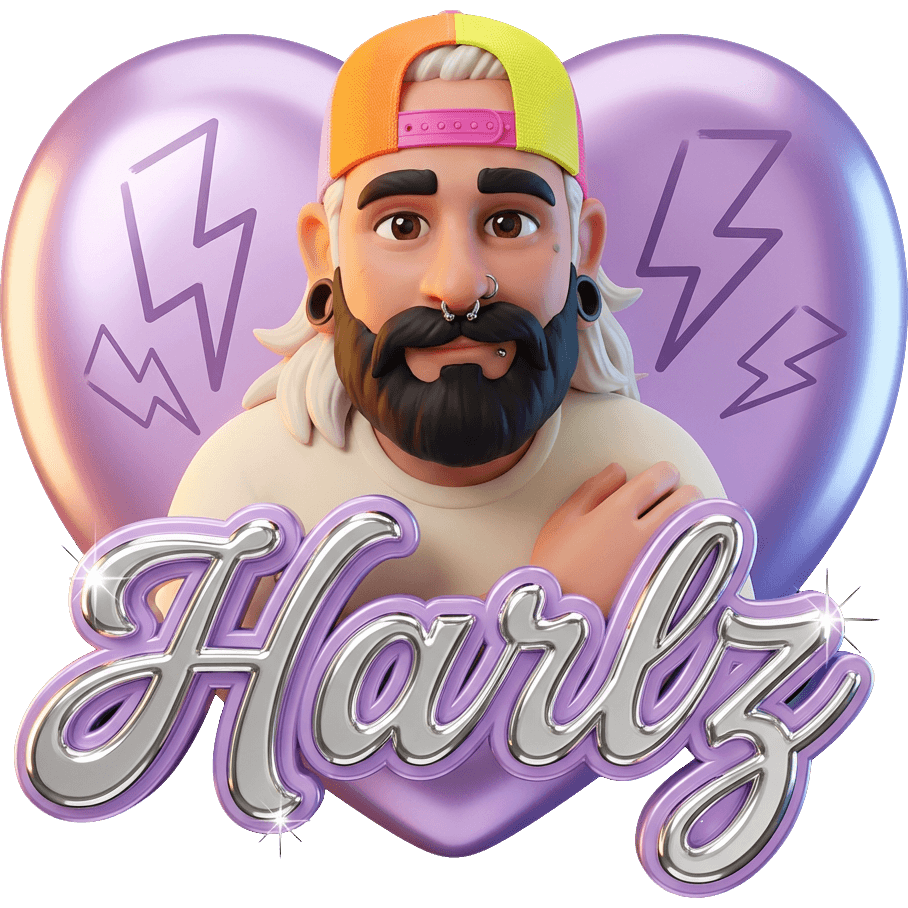Harlz Jugglo