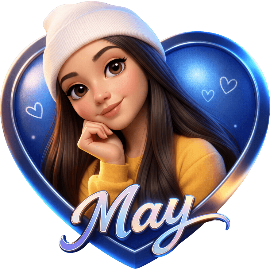 Sra May