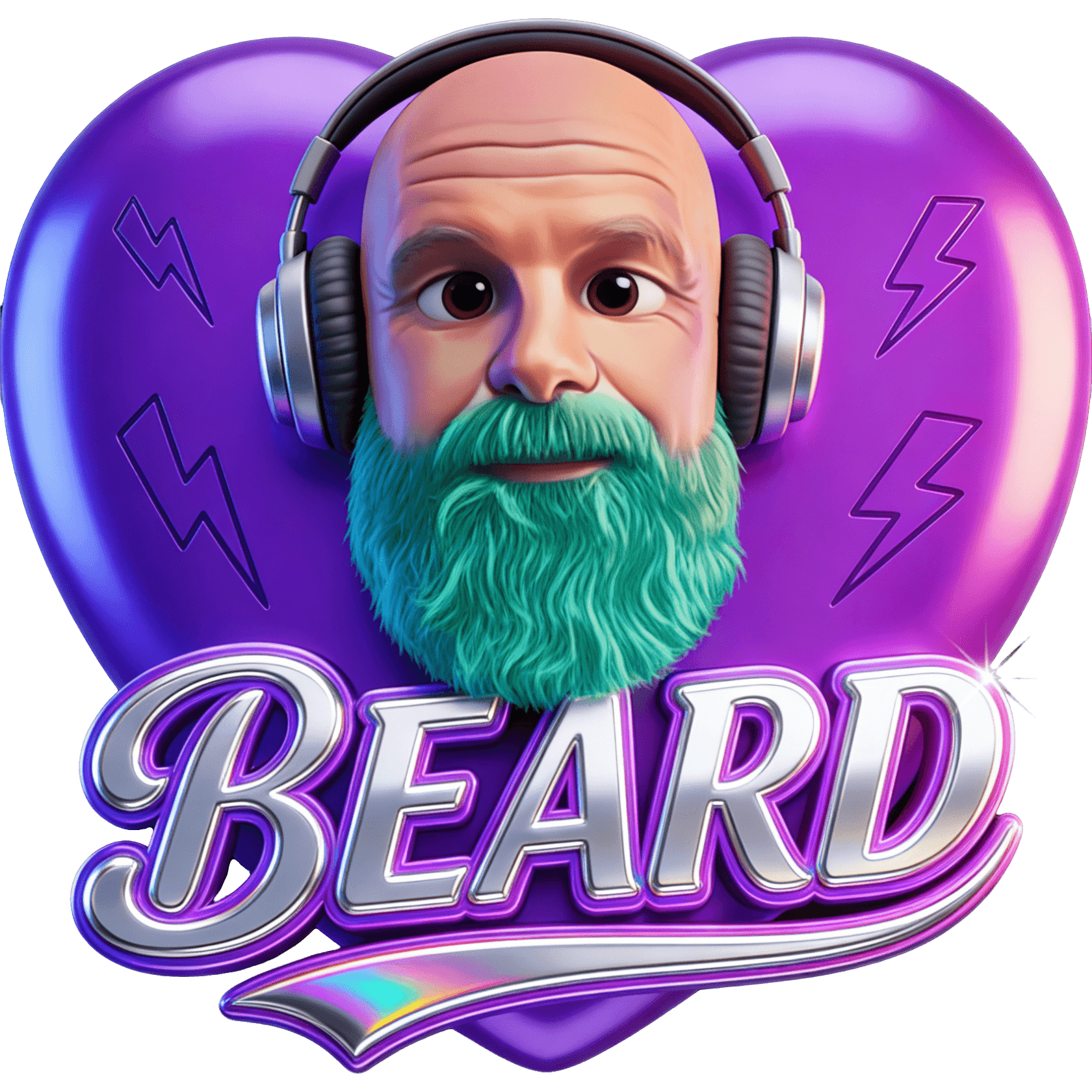 Toremann Beard