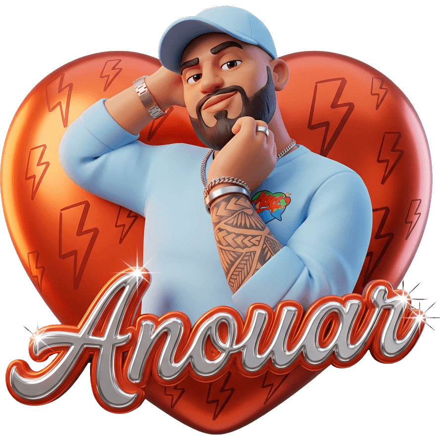 Anouar
