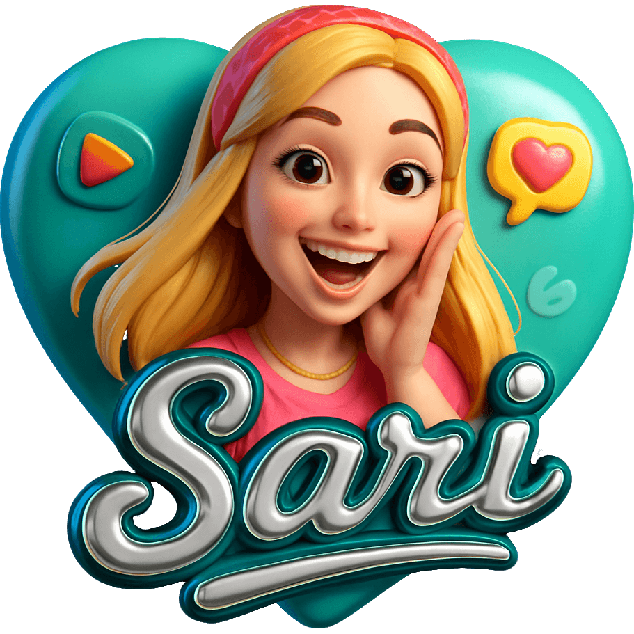 Sari Fisiltisi