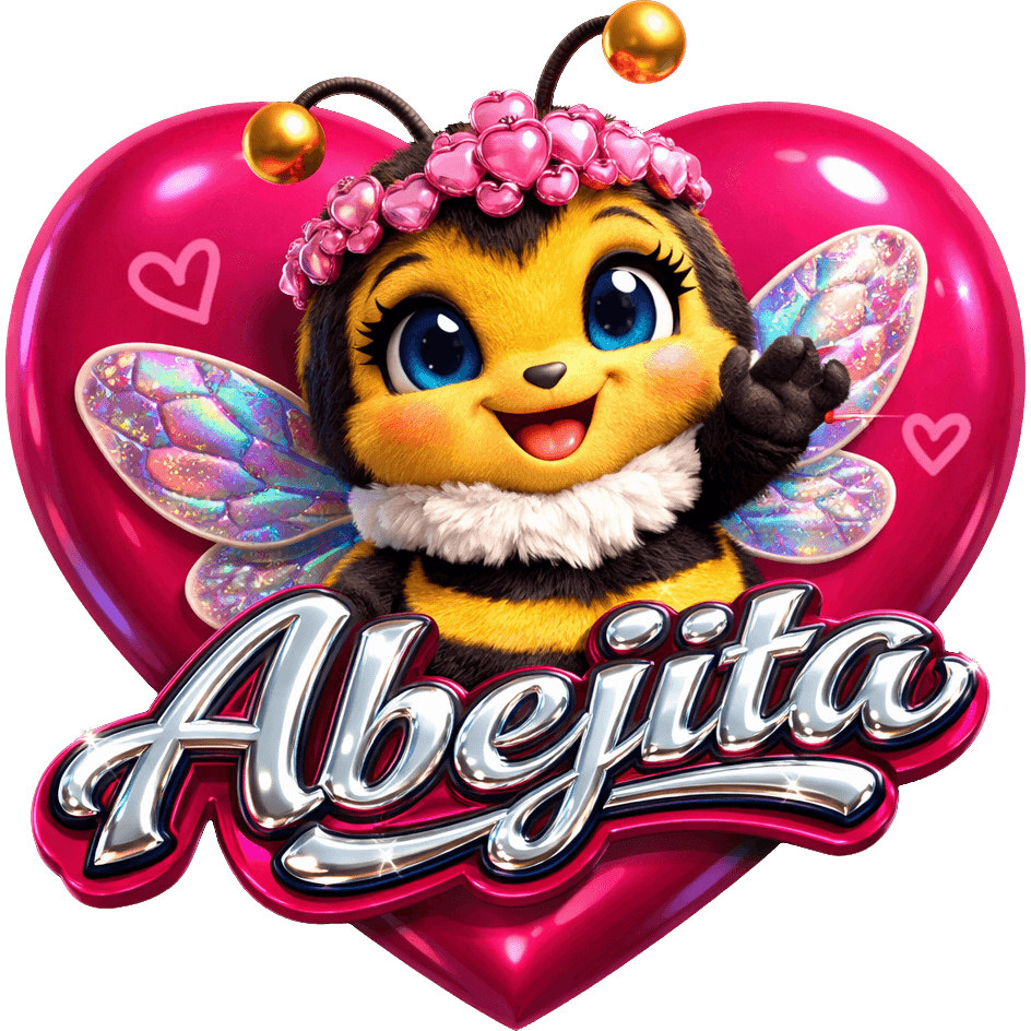 Abejita Reina
