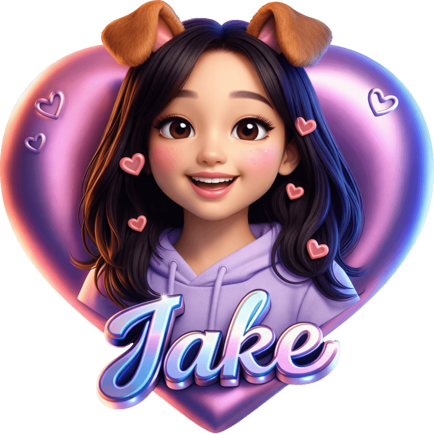 Orejitas Jake