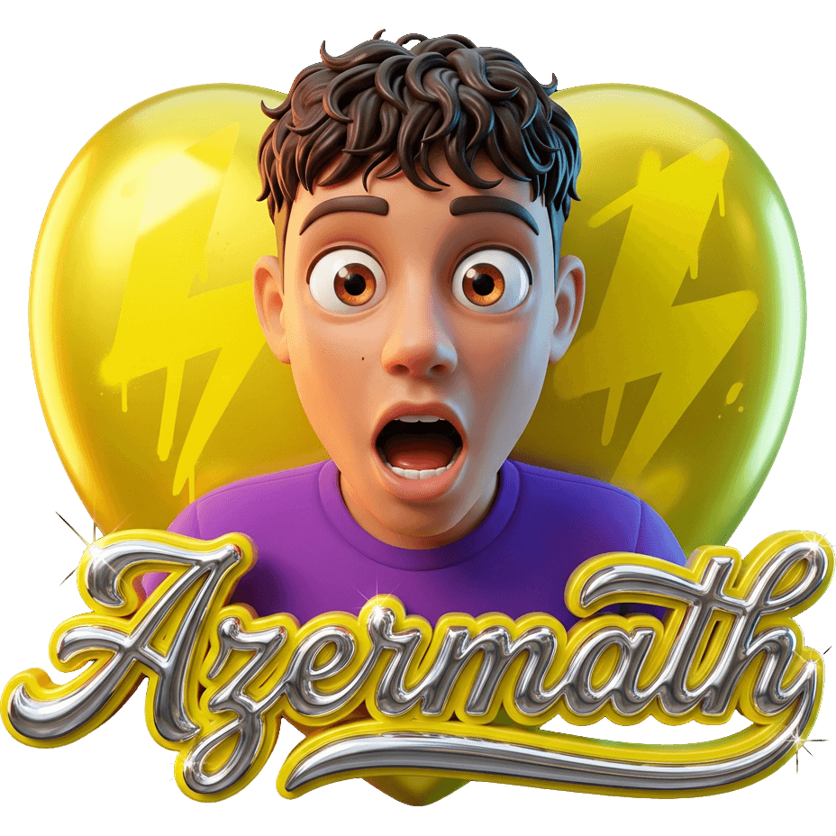 Azermath le lion