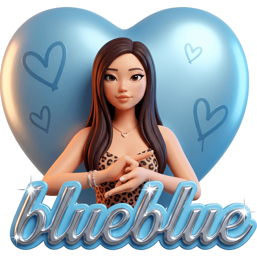 blueblue