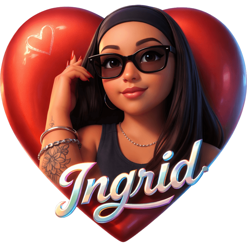 Ingrid