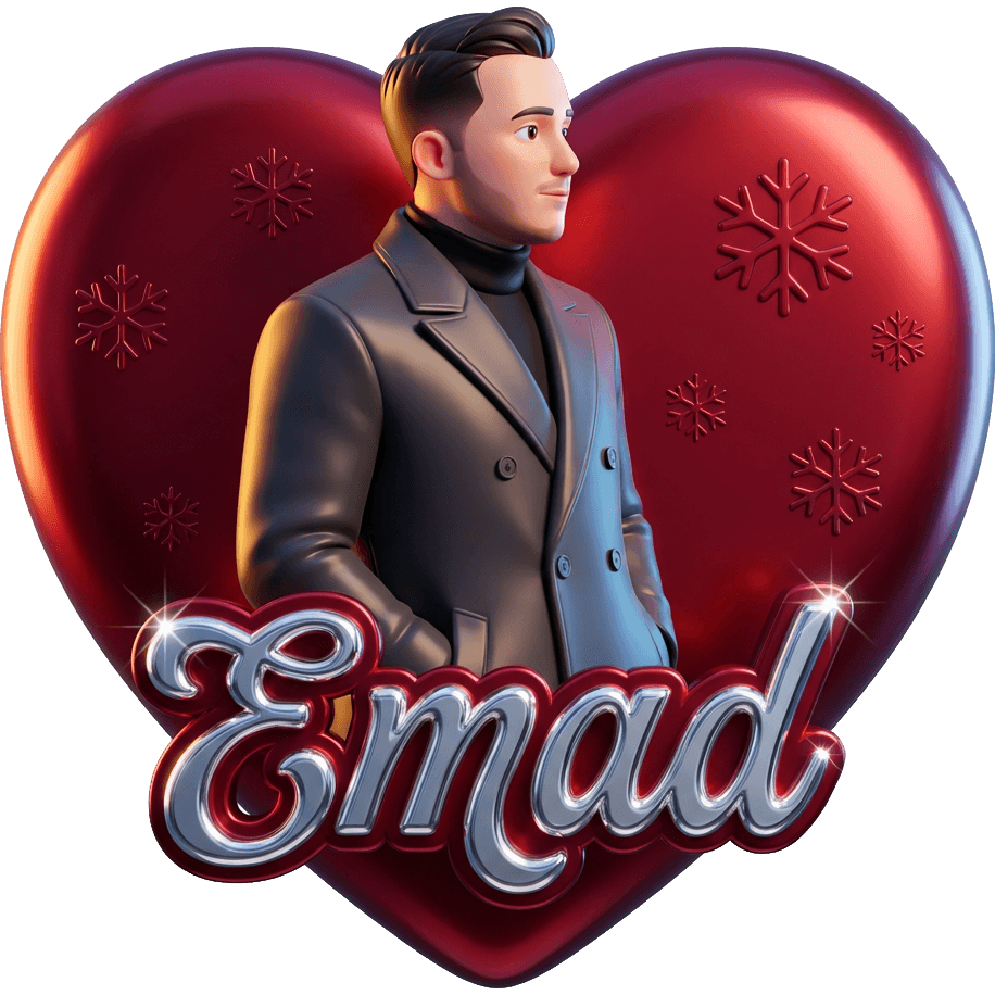Emad 