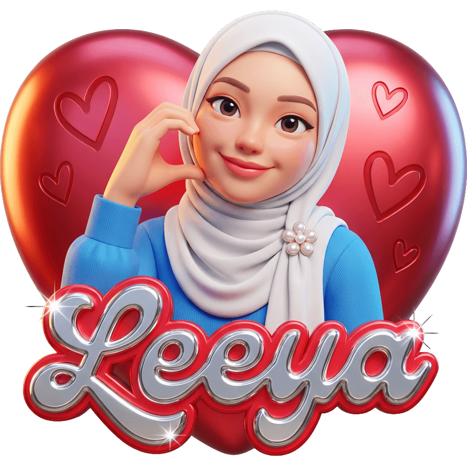 Leeya Kacip