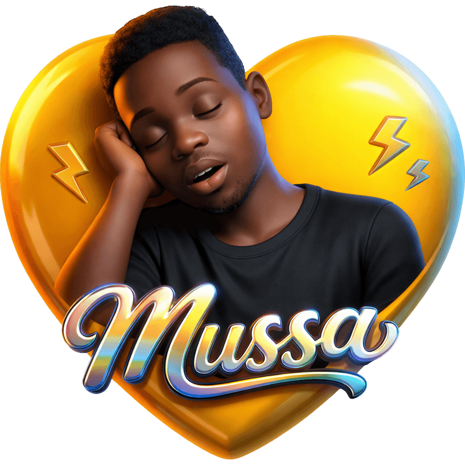 Mussa Dorme
