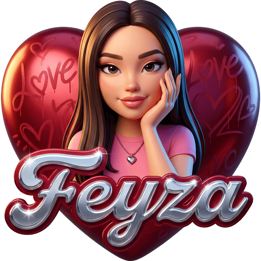 Feyza İmzası