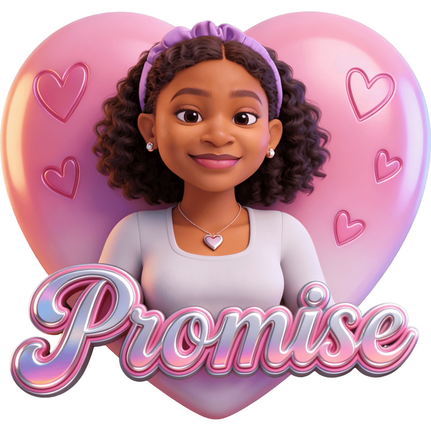 Promise Glow