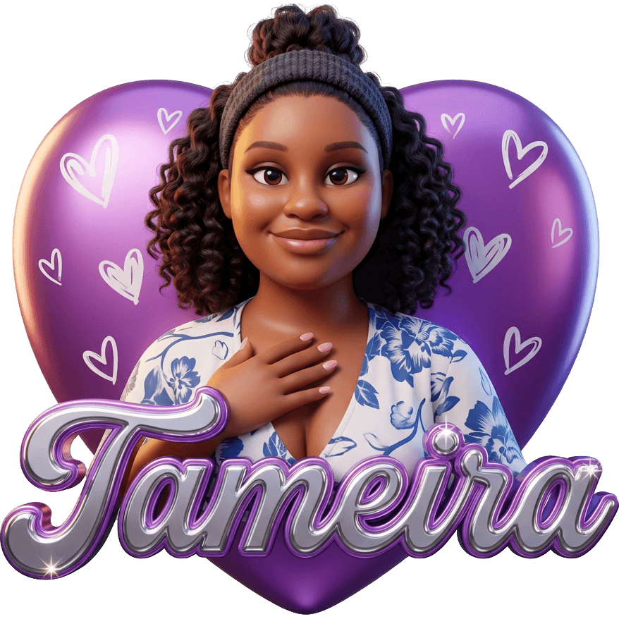 Tameira Bloom