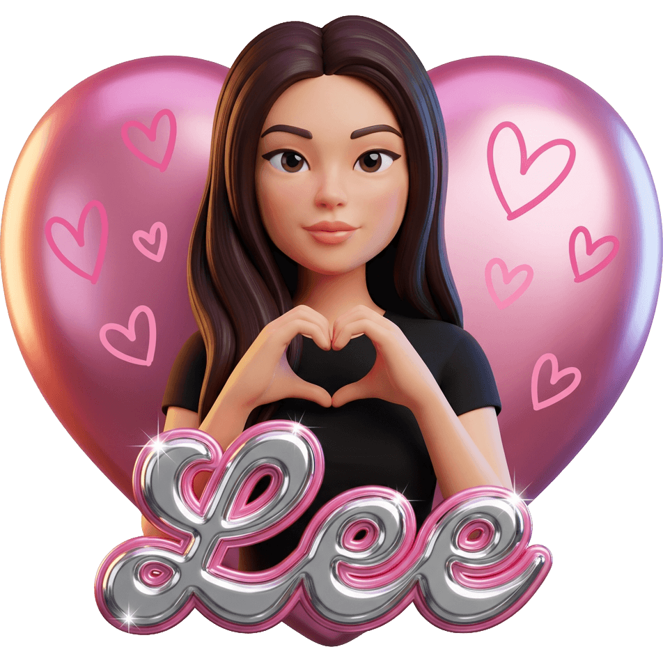 Lee Hand Heart