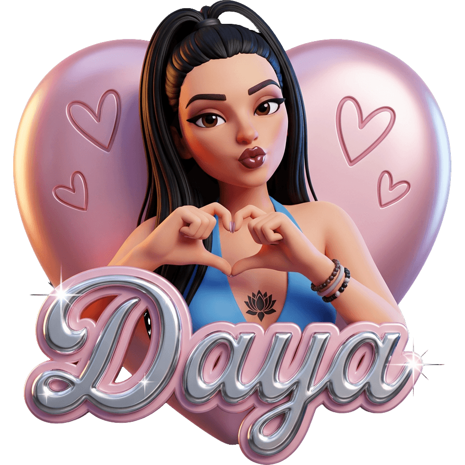 Lotus Daya
