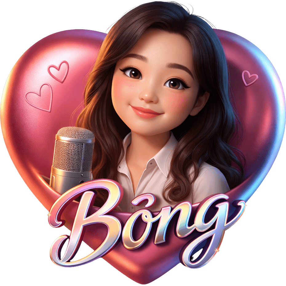 Bỏng Trò Chuyện