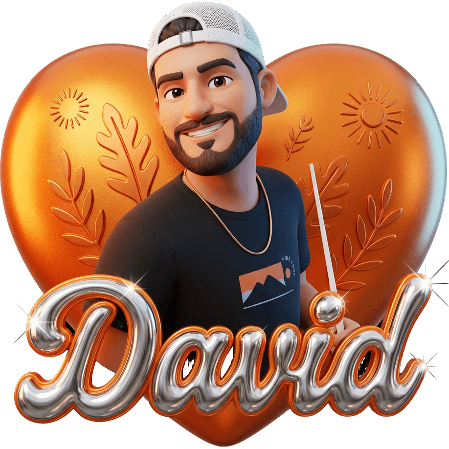 David Viajero