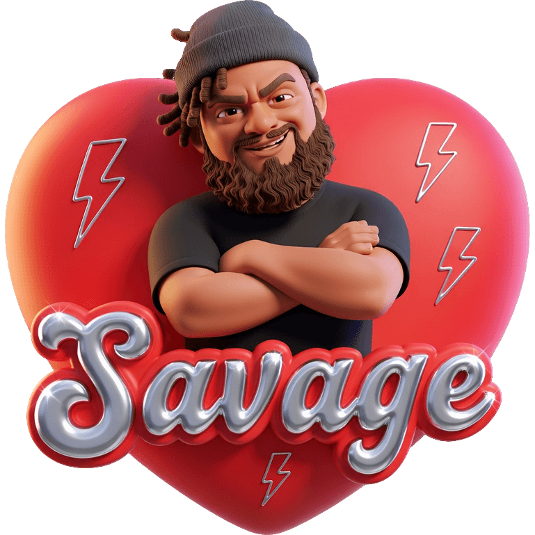 Savage MOFO