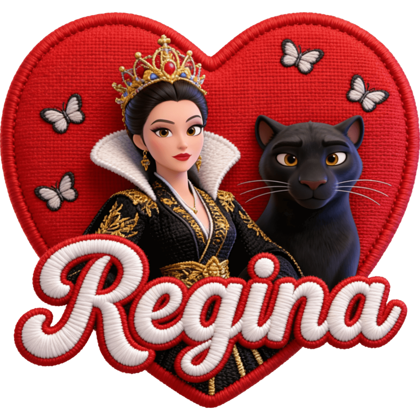 Regina Sabry