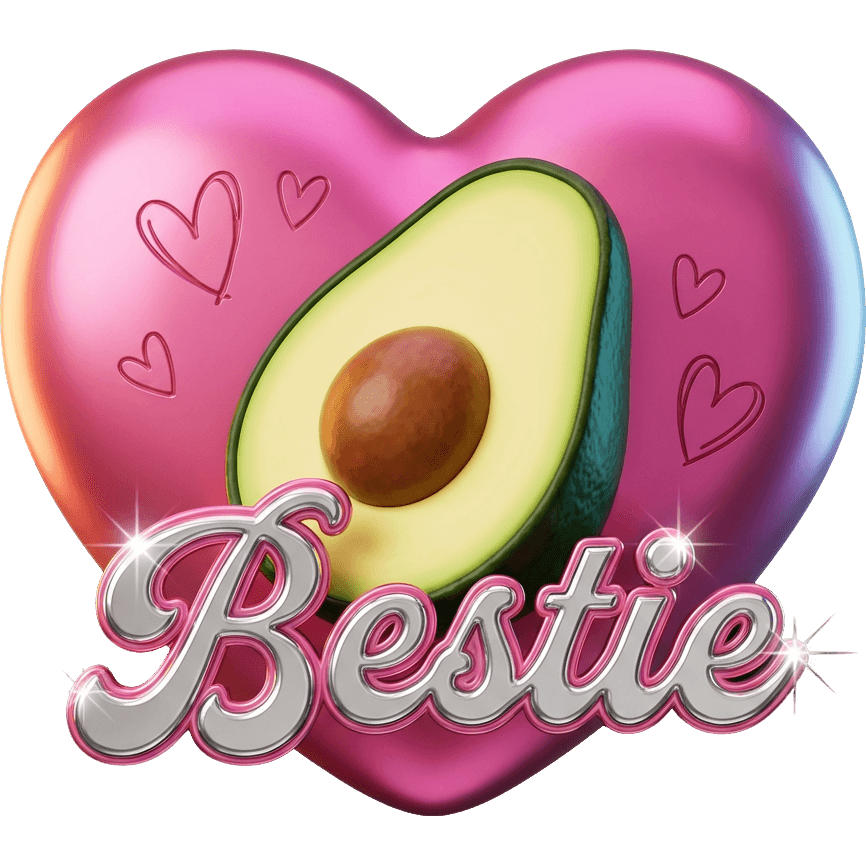 Bestie Aguacate