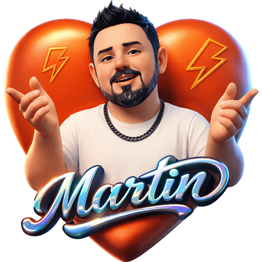 Martin Selamı