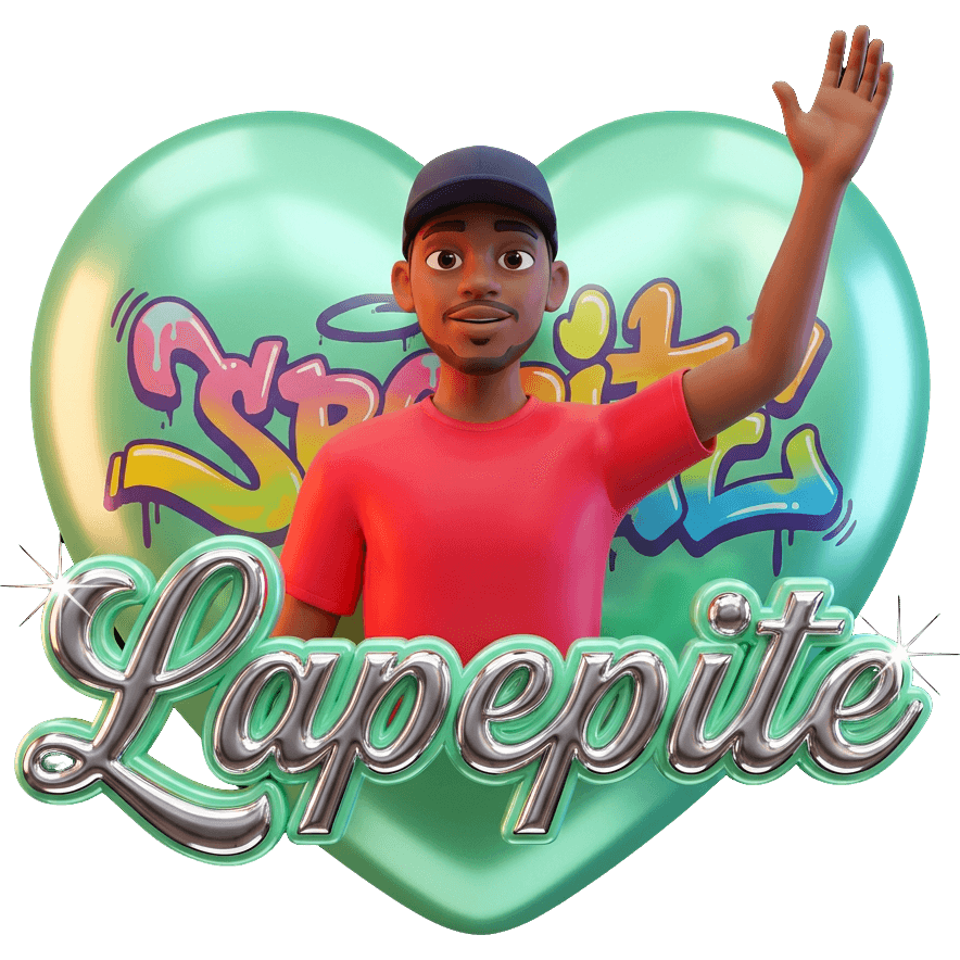 Lapepite Salut